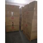 COA Non Hazardous Liquid 26000L Bulk Container Liner for sale