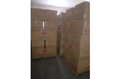 China COA Non Hazardous Liquid 26000L Bulk Container Liner supplier