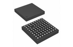China MSP430F5513IZQER IC MCU 16BIT 32KB FLASH 80BGA Texas Instruments supplier