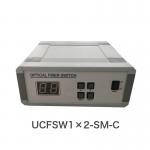 1650nm Optical Level Switch Fiber Optic Transmission System for sale