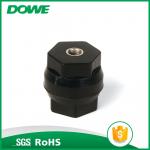 Customized busbar D40X40 water resistance electrical composite insulator for sale