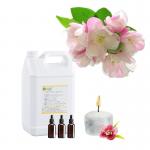 Long-Lasting Perfume Fragrance Oil Floral Perfume Oil Fragrance For Candle for sale