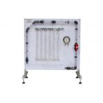 SSEDU Fluid Mechanics Lab Equipments Hydrodynamics Machine Tools Energy Losses ISO9001 for sale