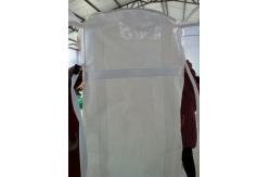 China Polypropylene One Tonne Bags Flexible Intermediate Bulk Containers supplier