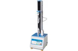 China High Precise Ball Screw Tensile Testing Machines 50kg With Microcomputer Display Device supplier