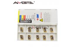 China Apkt Thread Inserts Cemented Tungsten Carbide Inserts Wintech Carbide Inserts supplier