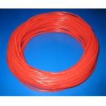 Flame Resistance Flexible PVC Tubing for sale