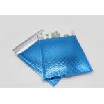 Moisture Free Metallic Bubble Wrap Envelopes 6*9 Inch Size With Custom Printing for sale