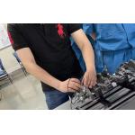 Lcd Screen Ultrasonic Defect Detection Equipment Use In Testing for sale