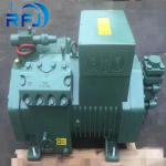 22HP  Chiller Compressor 6JE-25Y 6J-22.2Y Smooth Running For Air Conditioning for sale