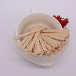 Biodegradable Wooden Mixing Sticks for sale