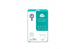 China Dry Surface Adults Using Diapers supplier