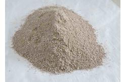 China Leakage Resistant Insulating Castable Refractory For Industrial Furnace Unshaped supplier