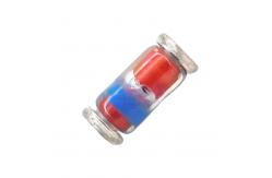 China Low output power requirement Receiver ZMM2V0 ST LL34 optocoupler supplier