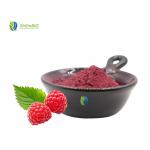 Manufacturer Supply Raspberry Fruit Powder Raspberry Extract Powder Freeze Dried Raspberry Powder with Good Price for sale