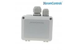 China Replaceable vaisala temp humidity sensor HAVC supplier