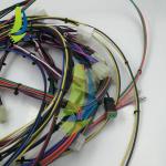163-6787 1636787 Cab External Wiring Harness For E320C Excavator