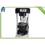 20L 60L Asphalt Lab Equipment Bitumen And Bituminous Mixtures Blender for sale