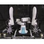 Kawasaki Robot Arm DUARO 3KG Floor Controller F61 Unloading for sale