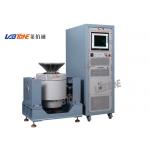 Vibration Test Equipment / Electrodynamic Shaker Perform Testing IEC 61373 - Railway for sale