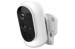 China Outdoor Night Version 1080P 8M Wifi Security Camera supplier