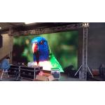 Indoor Rental Screen Small Pitch Ultra-Clear P1.923LED Video Display, Hotel/Bank/Conference Room for sale