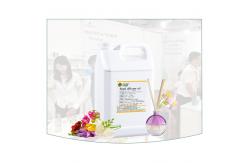 China Floral Scent Diffuser Fragrances Aroma Essential Scent Oil MADS Certification supplier