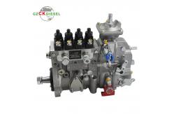 China 4BT 4BTA3.9-C100 4BT3.9 Engine Fuel Injection Pump 4994909 10403564042  supplier