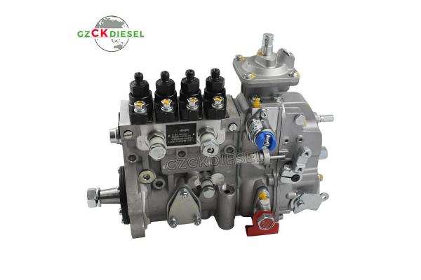 4BT 4BTA3.9-C100 4BT3.9 Engine Fuel Injection Pump 4994909 10403564042 