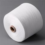 China Recycled Fiber Polyester Sewing Thread 30S/2 no water shrinkage moisture absorbent manufacturer