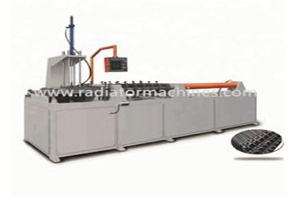Semi Automatic Mechanical Tube Expander Machine 5000*1450*1650mm Dimension