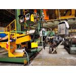 12x6 Welding Column And Boom SAW Manipulator Welder Chair