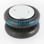OEM SP2B12R-1 Phoenix Air Spring 2B6910 AIRSUSTECH Industrial Air Shock For Forming Press Machine for sale