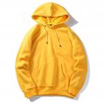 Design Plain Wholesale Cheap Hoodies for men for sale