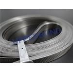 0.2*12.6*3290mm Suction Tapes For Molins MK8 Maker
