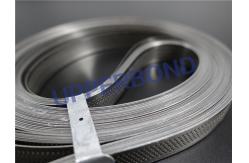 China 0.2*12.6*3290mm Suction Tapes For Molins MK8 Maker supplier
