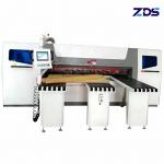 5200*5600mm Computer Control Beam Panel Saw High Precision CNC Panel Saw for sale