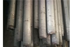 China Passivating Standard Steel Tube Cold Rolled 0.25mm Decarbonization Deepth supplier
