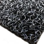 Loop Coil Swimming Pool Anti Slip Mats Drainage Tile Shower Matting 14mm