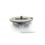 Special Stem Butane Gas Stove Valve featuring Buna Inner Gasket for sale