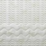 Customizable Push 4 Inch Memory Foam Topper Square And Foldable