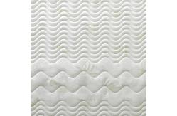 China Customizable Push 4 Inch Memory Foam Topper Square And Foldable supplier