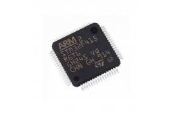 China STM32F415ZGT6 supplier