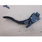 Geely Binyue's plastic black accelerator pedal is conducive to accurate control of power. for sale