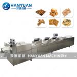 Peanut Candy Forming Machine for sale