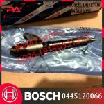 0445120066 Diesel Common Rail Fuel Injector 20798683 04290986 For BOSCH V-O-L-V for sale