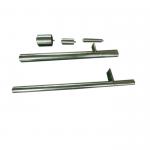 Environmental Testing 2J Stainless Steel Vertical Impact Test Apparatusr IEC60068-2-75