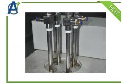 China Heat Transfer Fluids Thermal Stability Tester As Per ASTM D6743 And DIN 51528 supplier