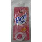 fruit shape packaging pouch reseable stand up pouch packaging bags with spout juice drink plastic spout pouch for sale