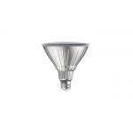 E26 Base Plastic / Aluminum Material PF0.7 Par38 LED Bulbs for sale